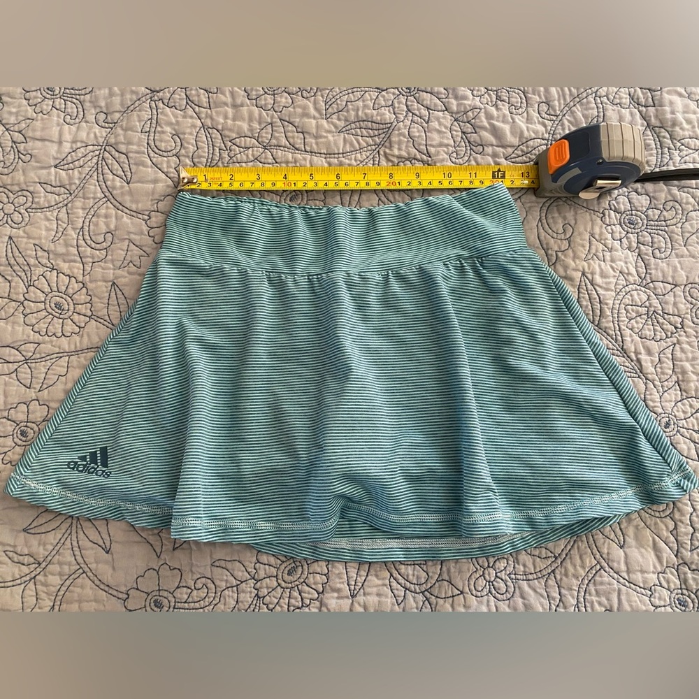 Adidas Tennis  Skirt S